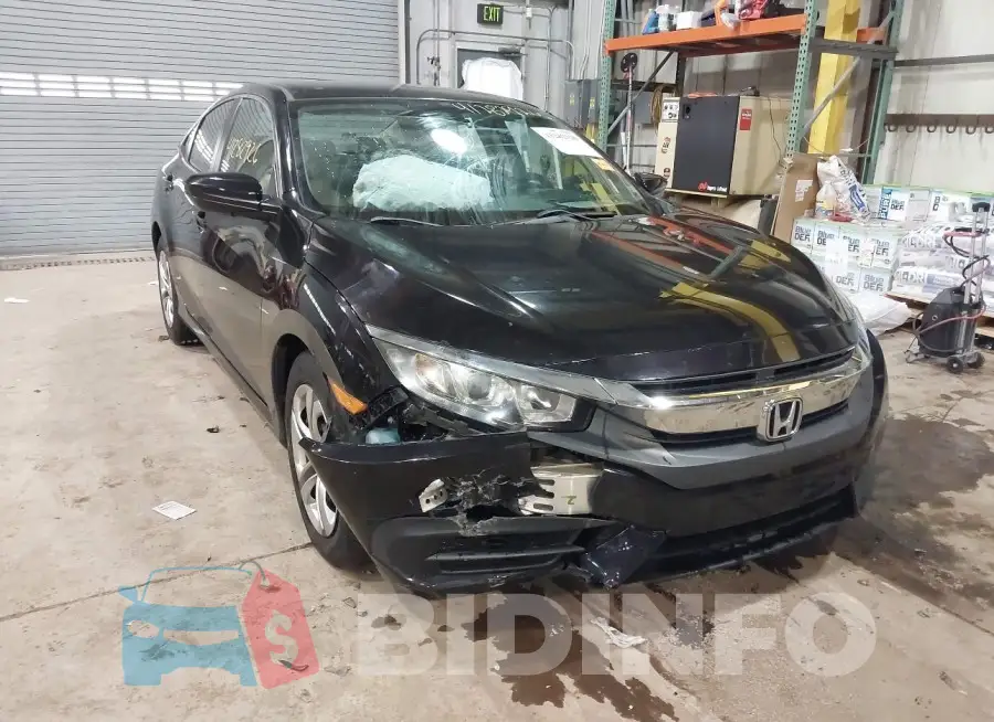 19XFC2F57HE023441 Photo# 6