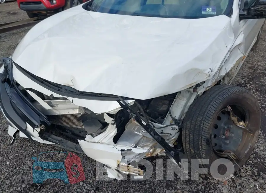 19XFC2F63KE203225 Photo# 6