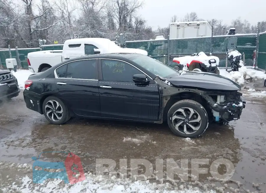 1HGCR2F78GA171524 Photo# 14