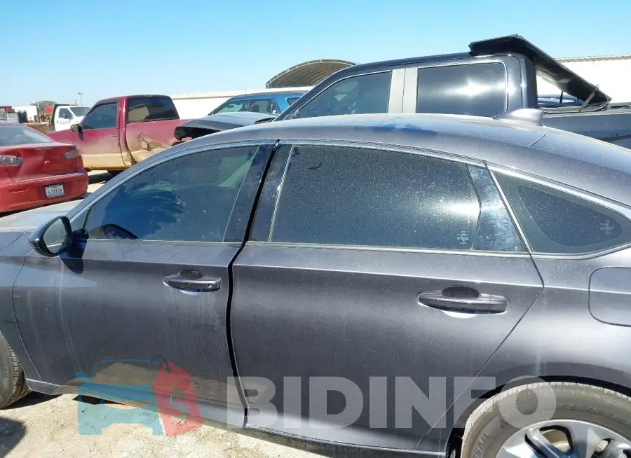 1HGCV1F16KA038741 Photo# 13