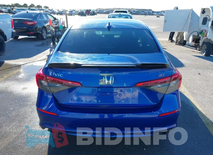 2HGFE1E55RH474185 Photo# 16