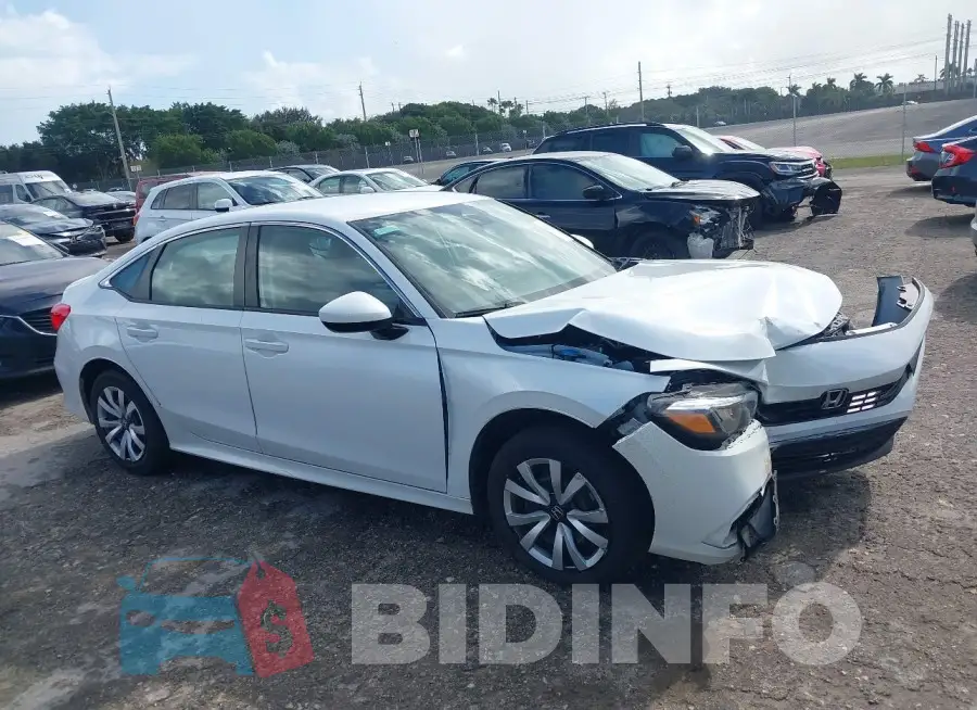 2HGFE2F22NH528272 Photo# 13