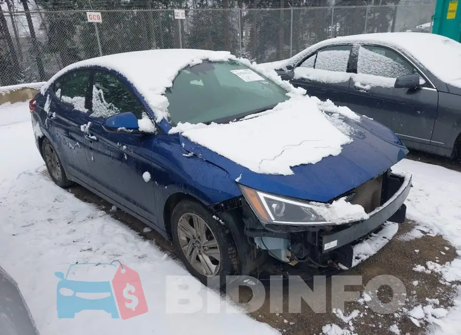 5NPD84LF2KH411374 Photo# 1