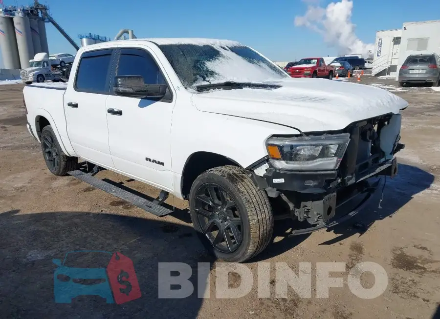 1C6SRFJT5RN157167 Photo# 1