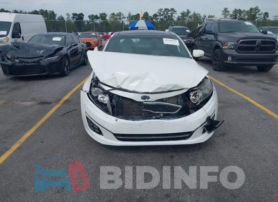 5XXGR4A69FG434844 Photo# 12