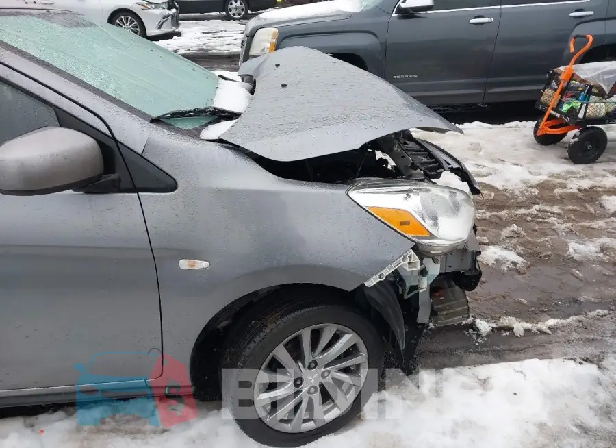 ML32F3FJ5KHF14980 Photo# 15