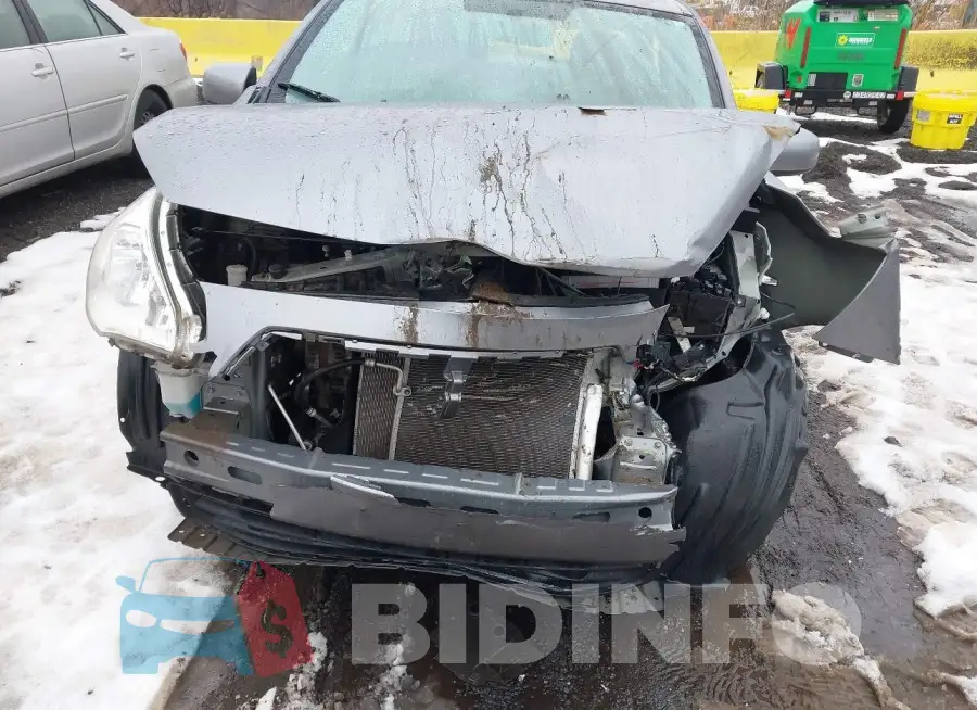 ML32F3FJ5KHF14980 Photo# 6