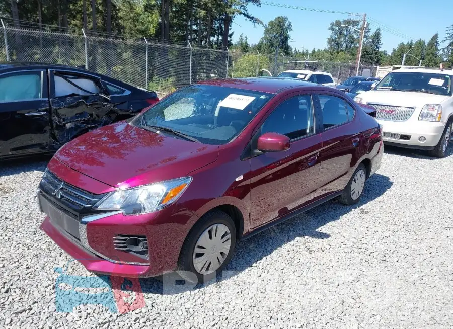 ML32FUFJ8PHF04408 Photo# 2