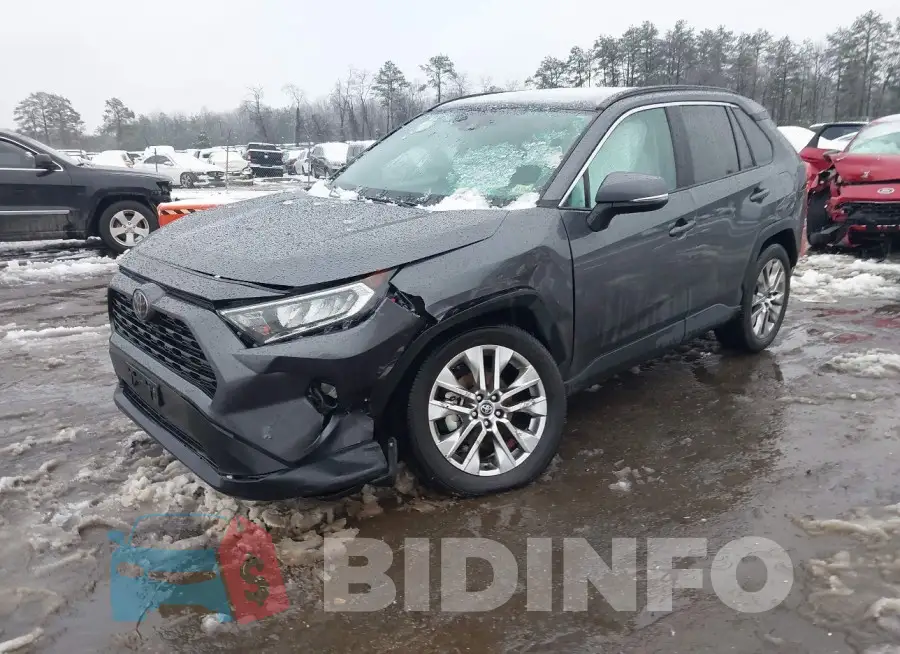 2T3A1RFV6LC122811 Photo# 2