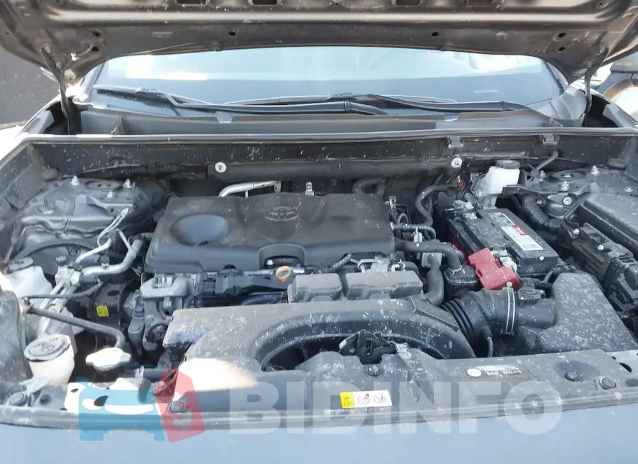 2T3G1RFV6KW003003 Photo# 10