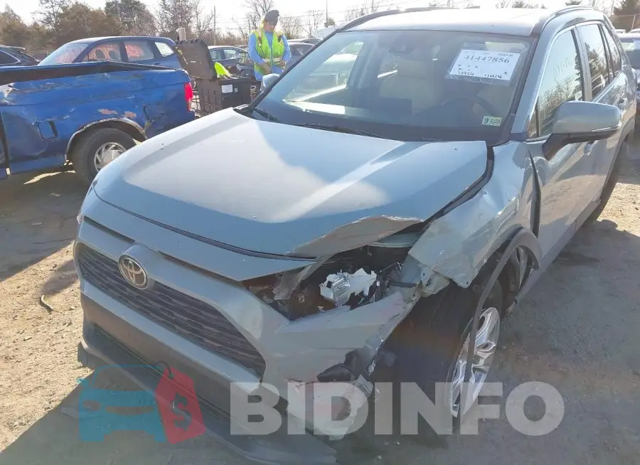 JTMW1RFV8KD002685 Photo# 6