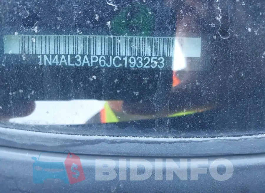 1N4AL3AP6JC193253 Photo# 9