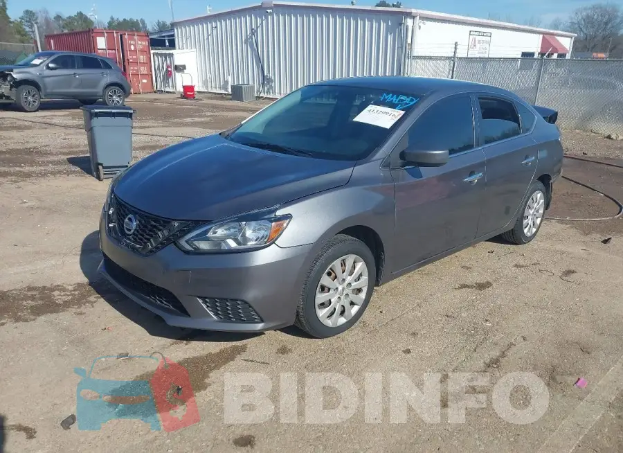 3N1AB7AP1HL670242 Photo# 2