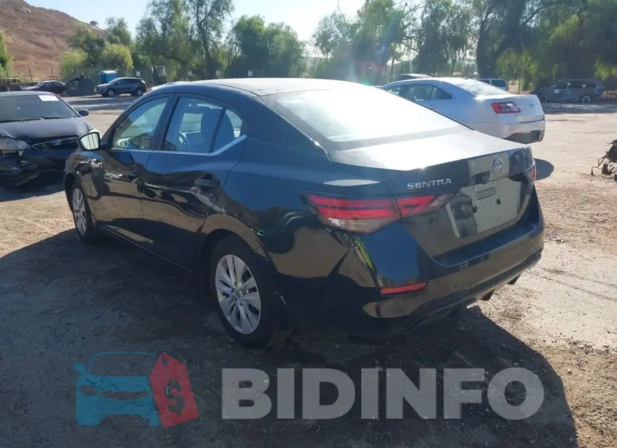 3N1AB8BV2RY235687 Photo# 3