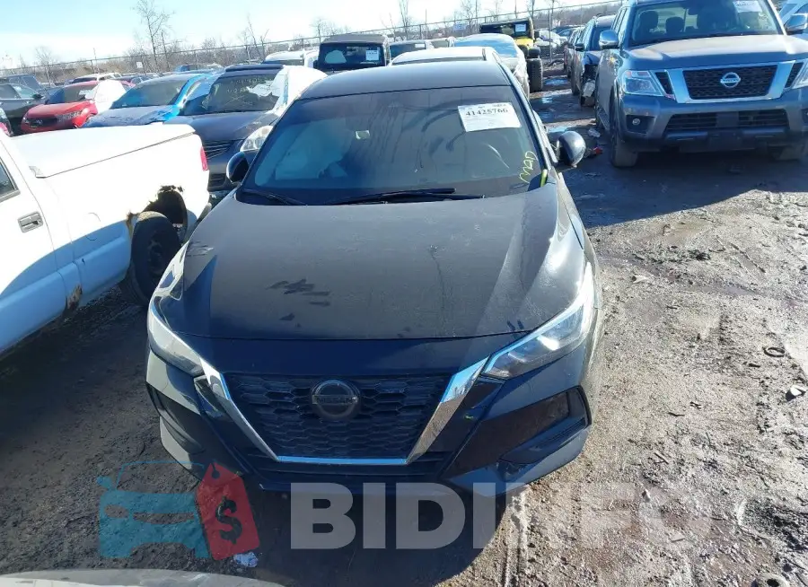 3N1AB8BV9NY281933 Photo# 12