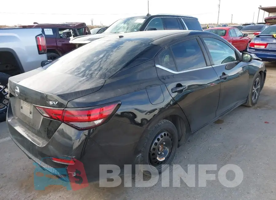 3N1AB8CV4NY247719 Photo# 4