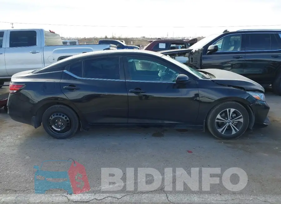 3N1AB8CV4NY247719 Photo# 13
