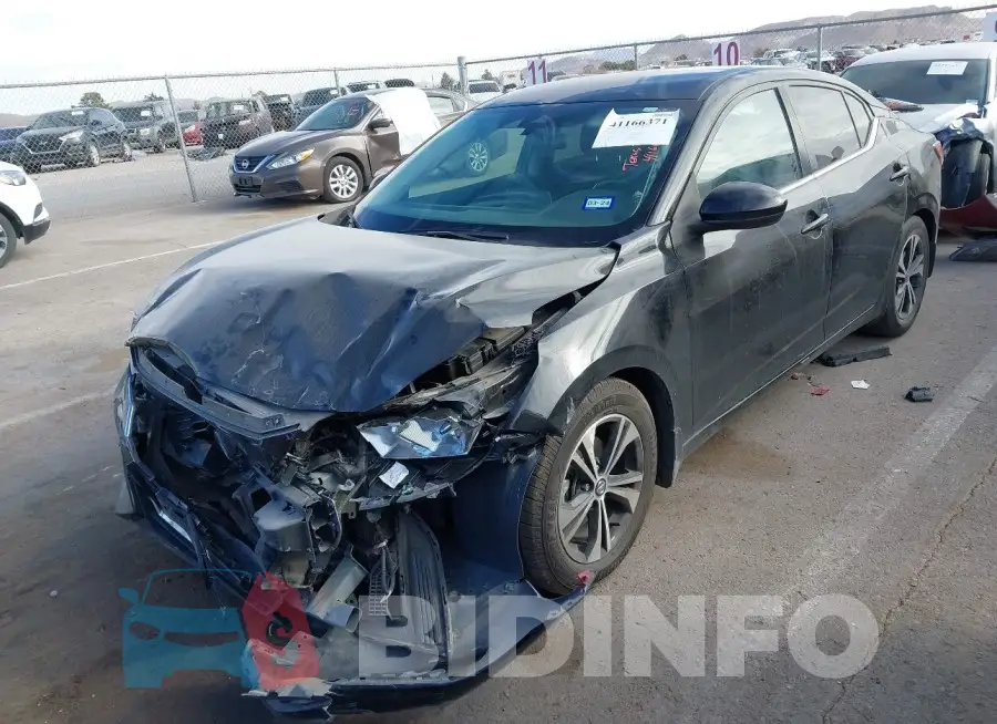 3N1AB8CV4NY247719 Photo# 2