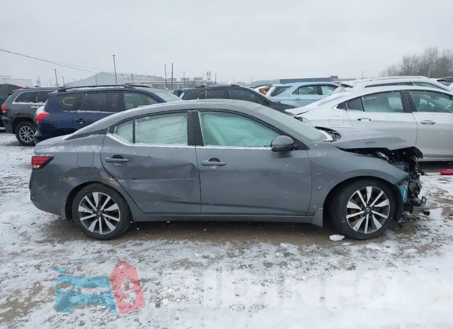3N1AB8CV9LY243713 Photo# 14