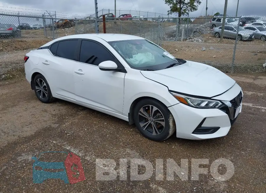 3N1AB8CV9LY282852 Photo# 1