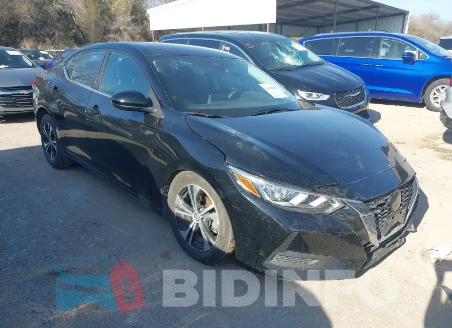 3N1AB8CV9PY256760 Photo# 1