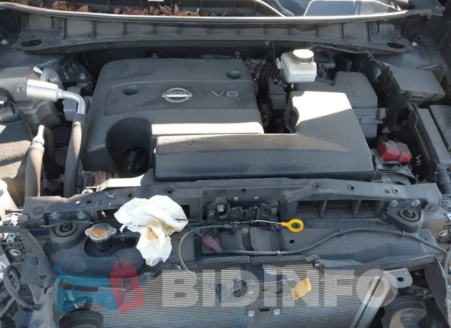 5N1AZ2BS8LN158254 Photo# 10