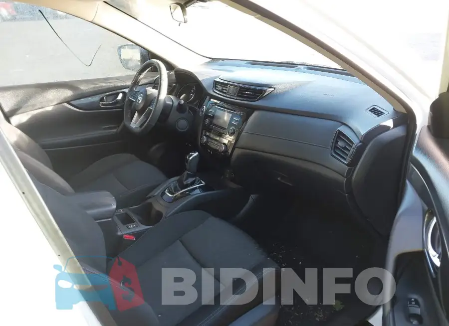 KNMAT2MV3HP508513 Photo# 5