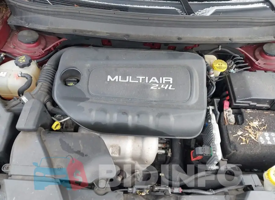 1C4PJMAB3GW245515 Photo# 10
