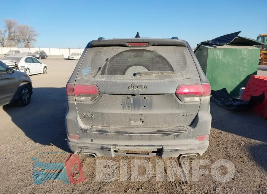 1C4RJFBGXKC688639 Photo# 17