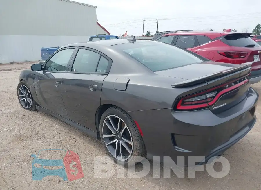 2C3CDXCT8PH568426 Photo# 3