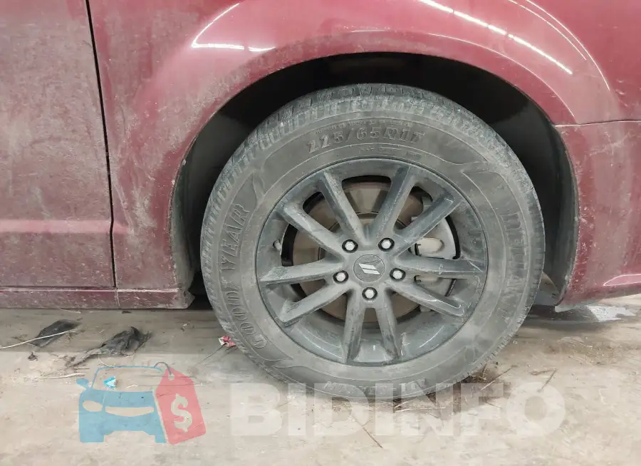 2C4RDGEG6KR736184 Photo# 12