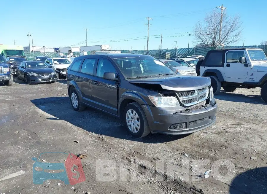3C4PDCAB2FT538019 Photo# 1