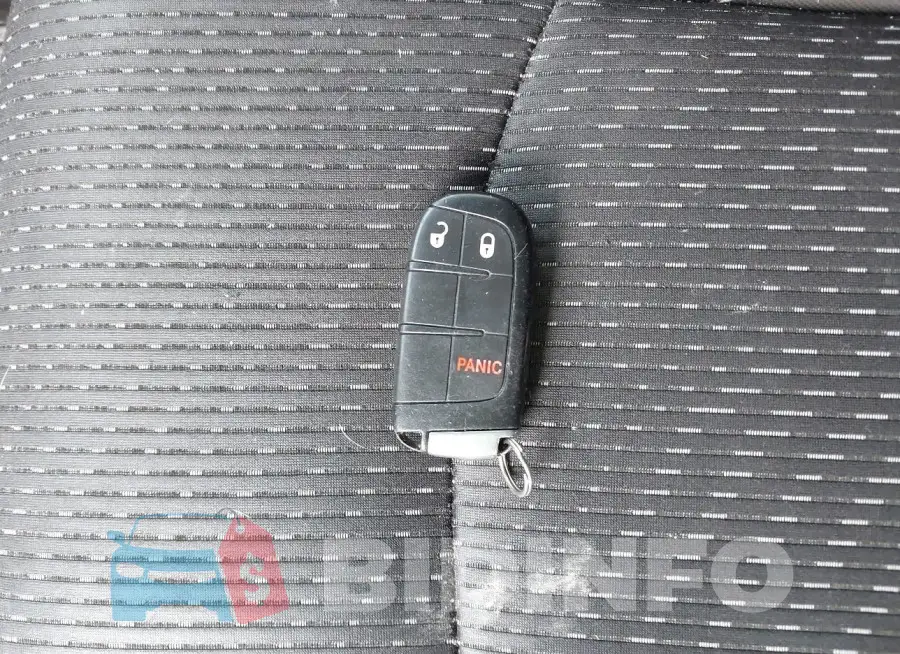3C4PDCAB5HT558994 Photo# 11
