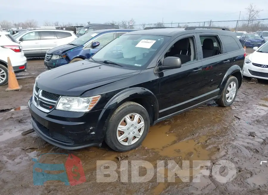 3C4PDCAB5HT558994 Photo# 2