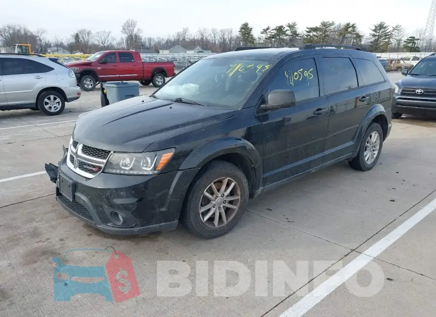 3C4PDCBG0GT228723 Photo# 2