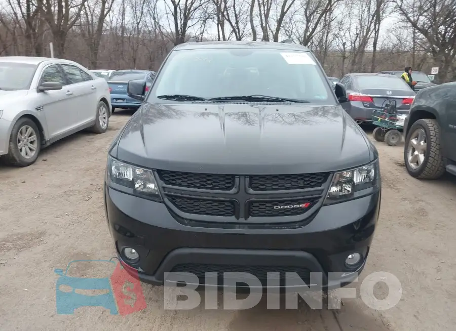 3C4PDDEGXGT161047 Photo# 6