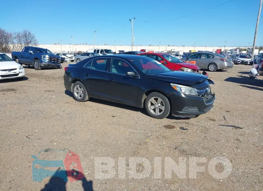 1G11B5SL5FF230697 Photo# 1