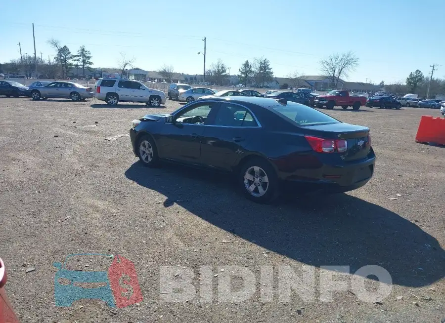 1G11B5SL5FF230697 Photo# 3