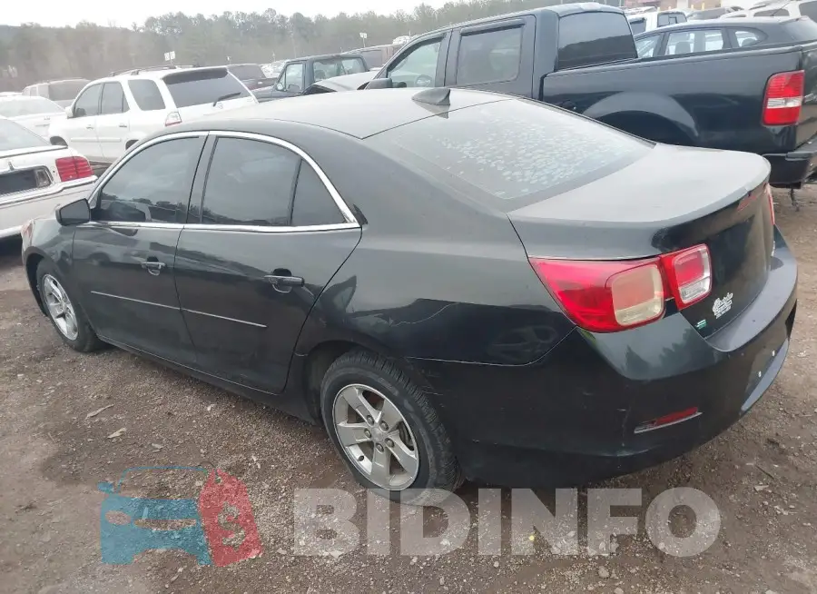 1G11B5SLXFF132653 Photo# 3
