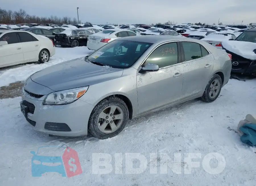 1G11C5SA0GF133548 Photo# 2
