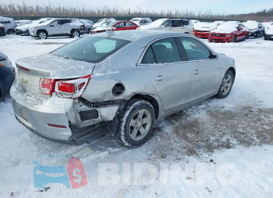 1G11C5SA0GF133548 Photo# 4