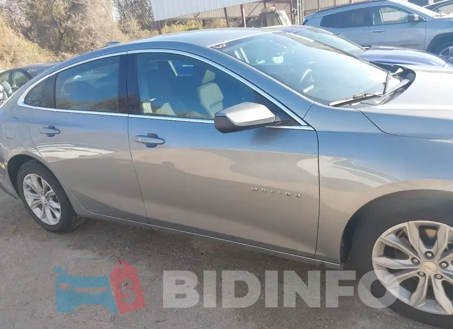 1G1ZD5ST1RF126838 Photo# 13