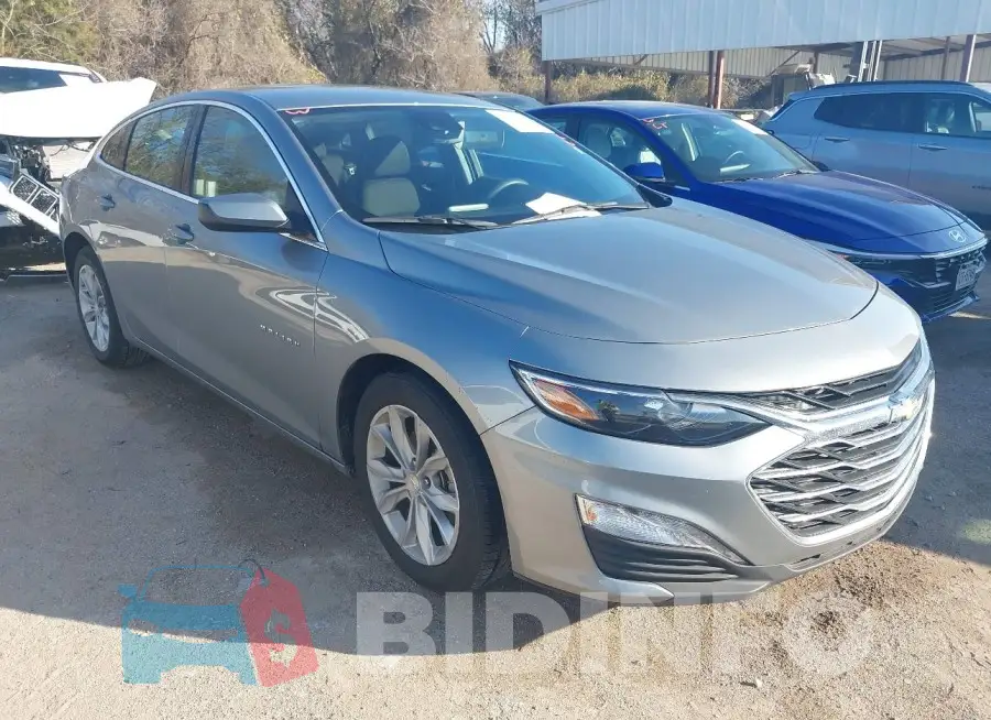 1G1ZD5ST1RF126838 Photo# 1