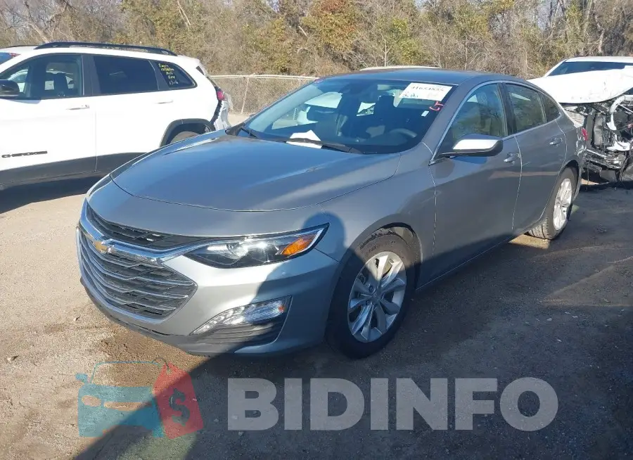 1G1ZD5ST1RF126838 Photo# 2