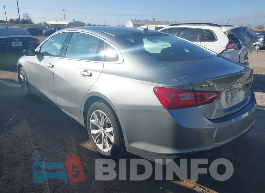 1G1ZD5ST1RF126838 Photo# 3