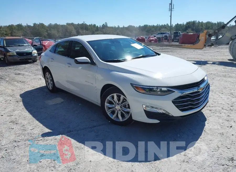 1G1ZD5ST2SF146814 Photo# 1