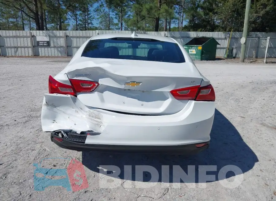 1G1ZD5ST2SF146814 Photo# 16