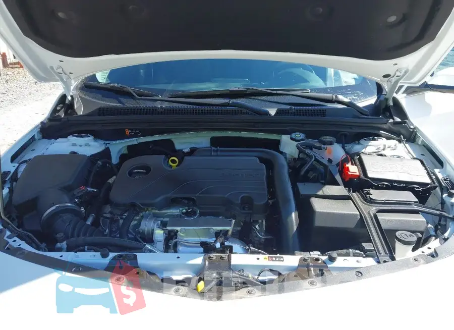 1G1ZD5ST2SF146814 Photo# 10