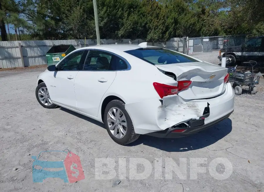 1G1ZD5ST2SF146814 Photo# 3