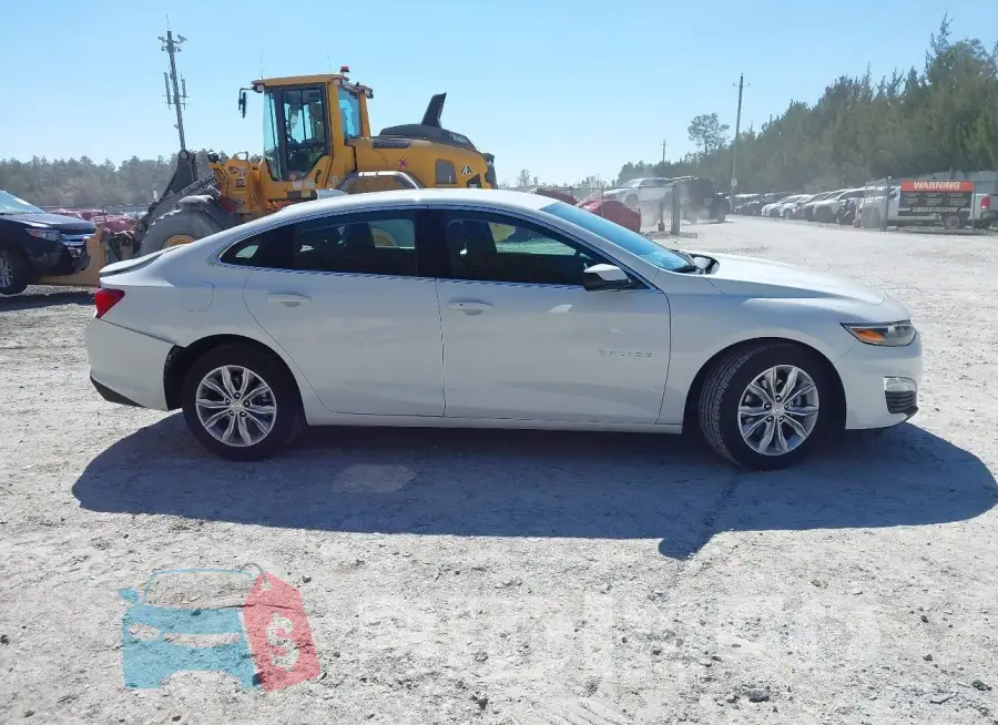 1G1ZD5ST2SF146814 Photo# 13